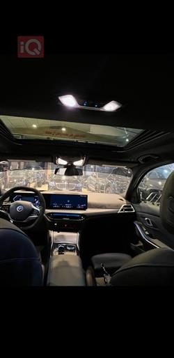 بي ام دبليو الفئة 3